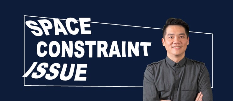 singapore property show 2020 - day 1 - 08 - tackling space constraints in your home